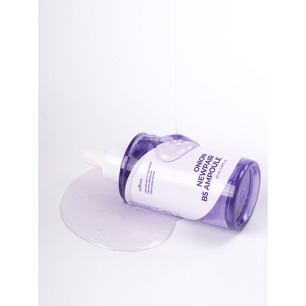 어니언 뉴페어 B5 앰플 50ml
