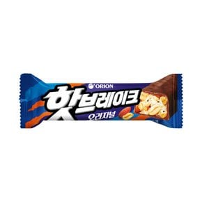 오리온 핫브레이크 오리지널 45g