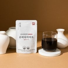 [쇼핑백증정] 김소형원방 공비다이어트 플러스 (80ml*28포) 1박스