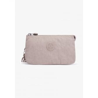 키플링 2588160 Kipling 키플링 크리에이티브 L - 지갑 회색 그리스 39979512