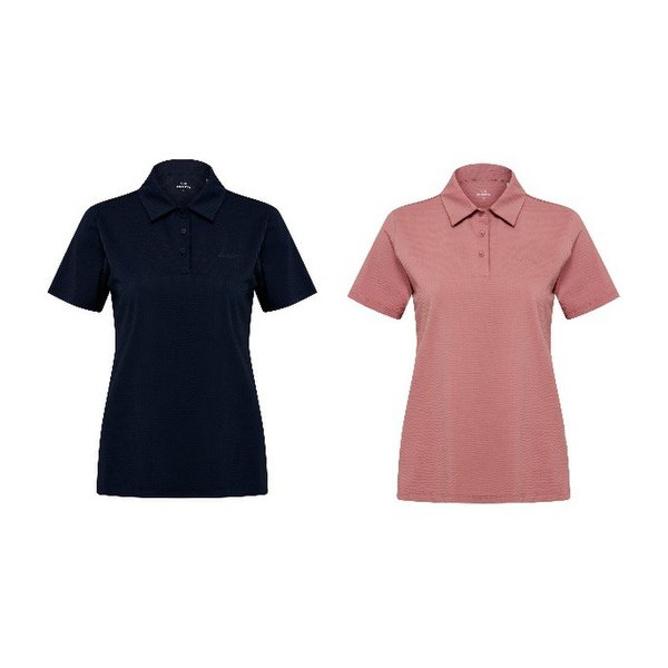 [부산점] 쿨루션 여성 에어웨이브 폴로 티셔츠 DWM26270