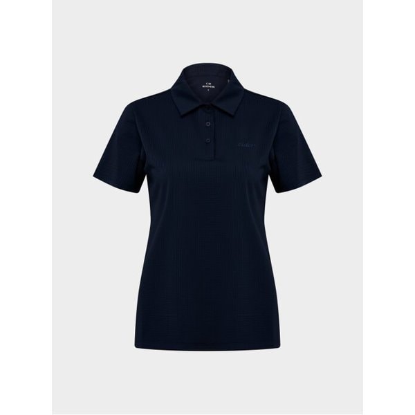 [부산점] 쿨루션 여성 에어웨이브 폴로 티셔츠 DWM26270