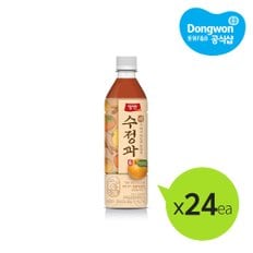 양반 배수정과 500ml x24병