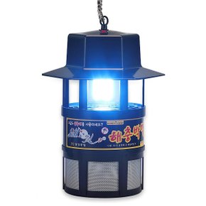 삼성공업 모기포집 포충기 SS-200 블랙 234071