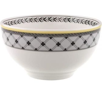  Villeroy AND Boch 빌레로이앤보흐 아우든펌 미니공기 11cm (10-1067-1945) (밥그릇)