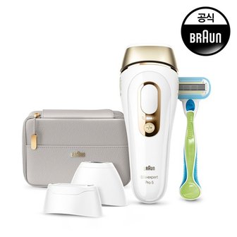 BRAUN IPL 제모의료기기 PL5257 [BF14]