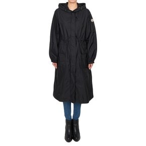 [부산점] 몽클레어 히엔고스 여성 후드 레인 코트 1C00018 53A5E 999