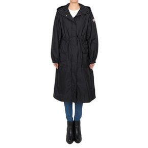 [부산점] 몽클레어 히엔고스 여성 후드 레인 코트 1C00018 53A5E 999