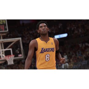 NBA 2K24 코비 브라이언트 에디션 (오리지널: 미국 북부) - 엑스박스 시리즈 X