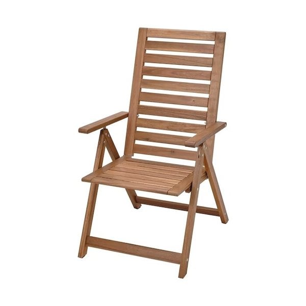 NAMMARO 넴마뢰 접이식 야외리클라이너 의자/야외의자/캠핑/안락/암체어/각도조절