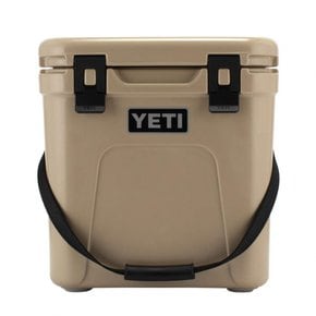 [ ] Yeti 19.6L 24 YT65W Roadie Coolers Tan [] 예티 쿨러 박스 로디 탄 하드 쿨러 보냉 야외