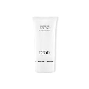 디올 DIOR La 무스 OFF ON 페이셜 트리트먼트