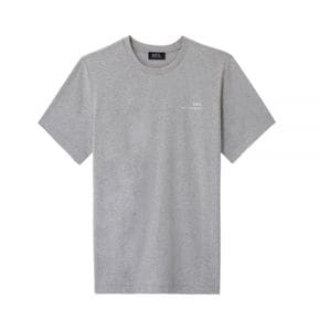 APC 아페쎄 Item T-Shirt (COFBT H26904 PLA) (아이템 반팔 티셔츠) 3542978