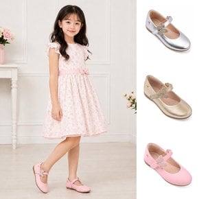 여아 메리제인 구두 188.724 3종 모음 size 150mm-200mm