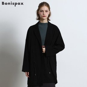 [보니스팍스(Bonispax)] 테일러드 하프 자켓 (택가격 179000원)