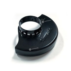 데바 그라인더 커버 안전커버 100mm(4) 125mm(5) 겸용 휠가드 보호캡 충전그라인더 전기그라인더