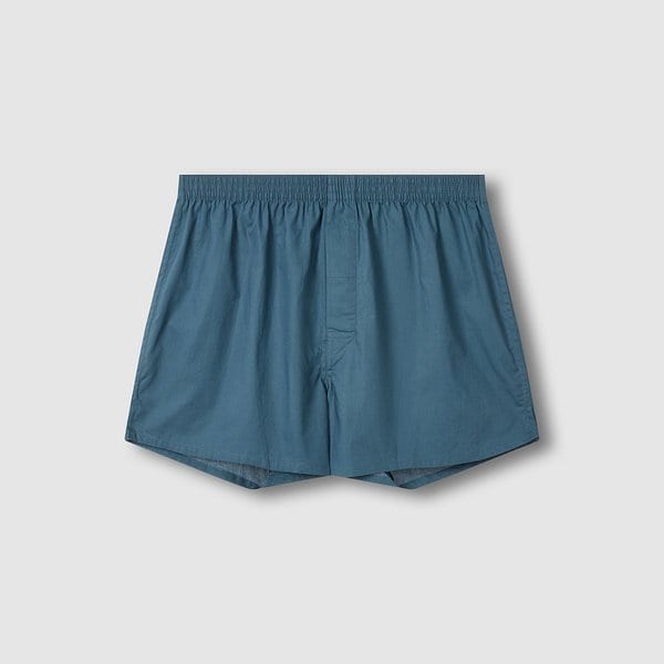 남 40수 코튼 트렁크 팬티 2매 J416901003095