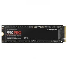 삼성전자 990 PRO M.2 NVMe (1TB)