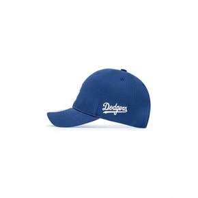 (공식)25N 헤리티지 언스트럭쳐 볼캡 LA (Blue)