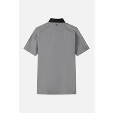 [PXG공식] 남성 여름 패턴 카라 티셔츠-PIMPM221721