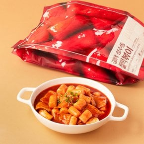 금미옥 성수동 쌀떡볶이 1.23kg