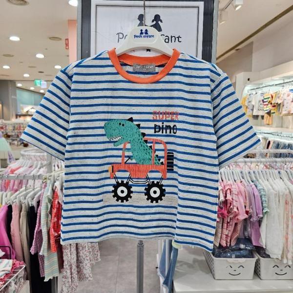 확대된 대표 1