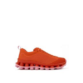 25FW 써네이 스니커즈 T101 D red ROSSO
