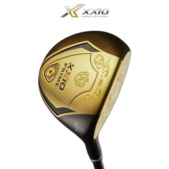 SMGOLF [던롭코리아 정품] 젝시오 프라임 로얄 에디션5 남성 페어웨이우드