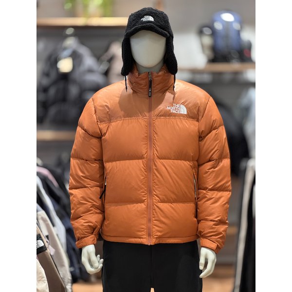 [부산점] 공용1996 블루 눕시 자켓 NJ1DP74B