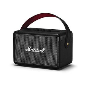 독일 마샬 블루투스스피커 Marshall Kilburn II Portable Speaker 블랙 EU 1366059