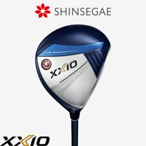 [던롭 정품, 국내 A/S 가능] 24년 신상! 젝시오 13 여성 페어웨이 우드 XXIO Ladies Fairway Wood (백화점 출고)