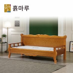 카우치 소파 돌침대 칠보석 C5015W