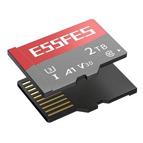 SD카드 권장 micro sd카드 SD XC UHS-I카드 2TB메모리카드 고속