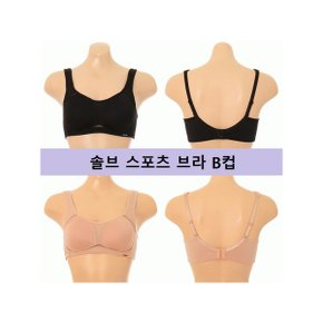 매쉬 스포츠브라 가슴성형브라 노와이어브라 B컵 SBRS104B_P302364498