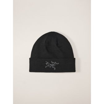아크테릭스 [시흥점] [공식판매처] FW25 엠브로이더드 버드 토크 EMBROIDERED BIRD TOQUE (AEPFU10066)