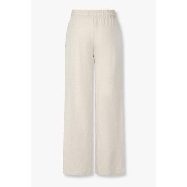 [여성] 헤일로 에센셜 와이드레그 - 숏_에크루 VR26130007000