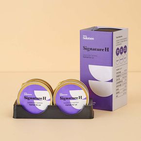 베츠솔루션 시그니처캔 H 헤어볼 for cat 30g x 6p