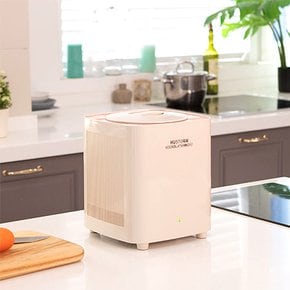 신제품  3리터 대용량 음식물 쓰레기  냉장고 HC-3000B