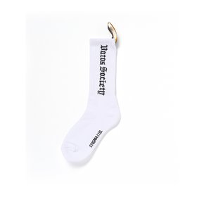 23 VATOS SOCKS WHITE