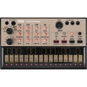 코르그 볼카 키 신디사이저 volca keys