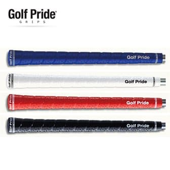  [골프프라이드] Tour Wrap 2G 골프 립 라운드 그립 4colors/48g/50g/55g