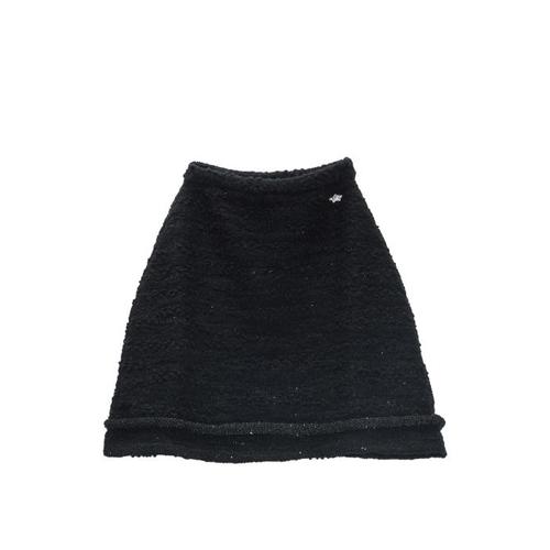 제니 스커트 79AAF845 CMX46 899 black NERO MULTI