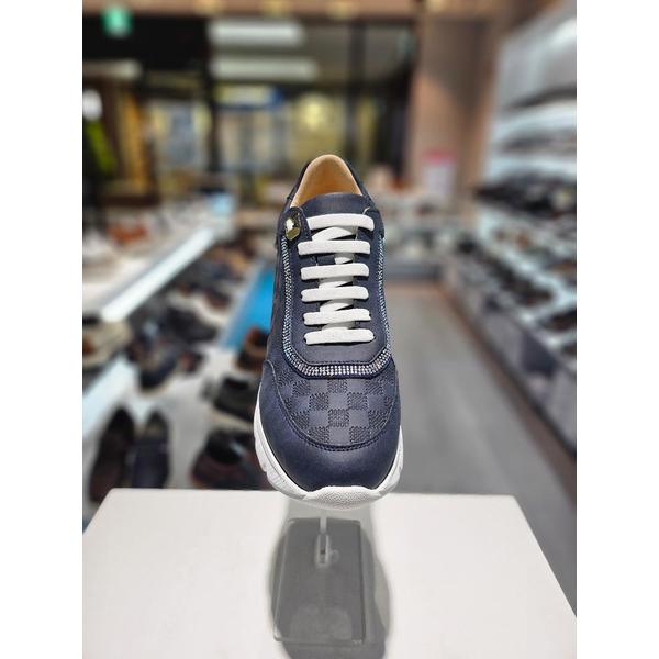 [파주점] 미셸 by 탠디 여성신발 키높이 운동화 7cm 스니커즈 x24009j