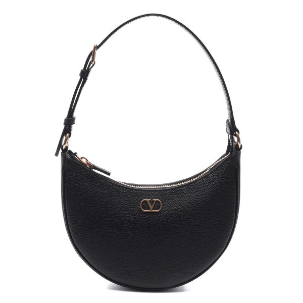 [부산점] 26SS 여성 호보 미니 숄더백 (8W2P0AK3 SNP 0NO 26S)