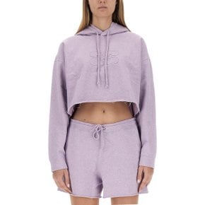 Sweatshirt T3684_712 LILAC