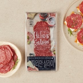 존쿡델리미트 이탈리안살라미 30g