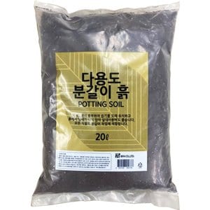 BFA 다용도분갈이흙20L