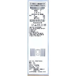 [AK분당점] [오일릴리] 오일릴리 아소키스 중목 양말 OWIFASO001-333
