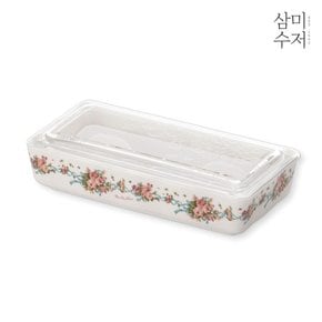 잉글랜드 직사각 테이블수저통