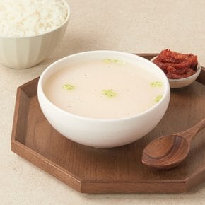 CJ 비비고 저나트륨 사골곰탕 500g